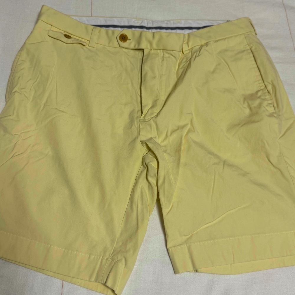 Brooks Brothers Bermuda Shorts